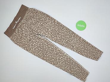 jean pascal clothes: Cardio Bunny, Legginsy Sportowe damskie, rozmiar XL — 3