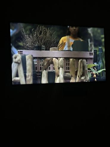 smartphone mini: İşlənmiş Televizor Samsung LED ekran 43" Ünvandan götürmə — 4
