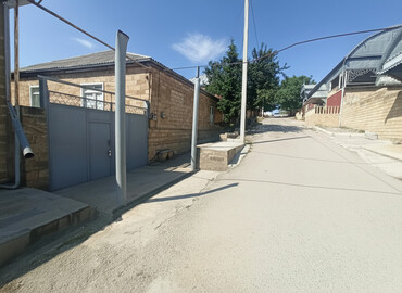 Həyət evləri və villaların satışı: 7 otaqlı, 180 kv. m, Kredit var, Orta təmir — 1
