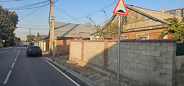 4гор больница: 5 комнат, 80 м², Бишкек, ул. Гагарина Собственник — 2