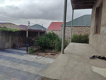 Həyət evləri və villaların satışı: 4 otaqlı, 170 kv. m, Orta təmir — 4