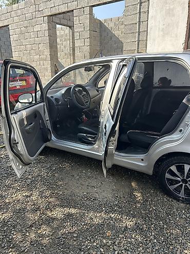 купить дэу матиз автомат: Daewoo Matiz: 2010 г., 0.8 л, Механика, Бензин, Хэтчбэк — 4
