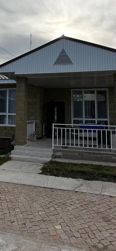 Иссык-Куль 2025: Коттедж, Палм бич ЦО Palm Beach, Чок-Тал, Детская площадка, Охраняемая территория, Закрытый пляж — 2