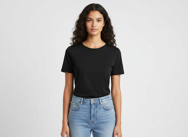 t shirty nyc: Amisu, T-shirt damski, rozmiar M