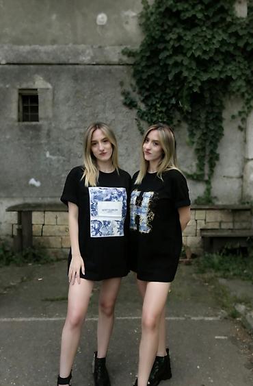 Majice kratkih rukava: Majice 
S M L 
Cena 2000 din — 21