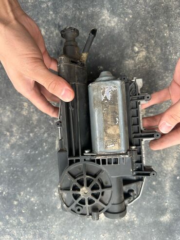 СТО, ремонт транспорта: Ремонт и диагностика роботизированных коробок передач только робот — 3