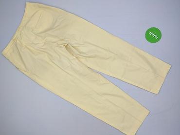 buty c: Spodnie materiałowe damskie, rozmiar S — 3