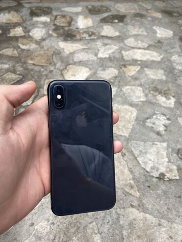 айфон xs бу бишкек: IPhone Xs, 64 ГБ, Кара, 78 %