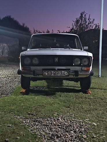 ВАЗ (ЛАДА): Maşin super vezyede seneder yeni olnub — 4