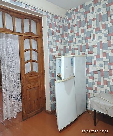 bineqedide kiraye evler ucuz: Mingəçevir şəhərinin mərkəzində, Heydər parkının ətrafı Qaz idarəsinin — 2