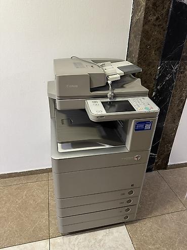 В рабочем состоянии есть весь комплект расходных материалов at lalafo.kg В рабочем состоянии есть весь комплект расходных материалов