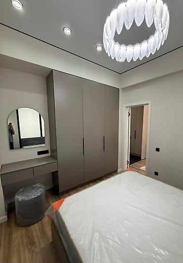 15: 2 комнаты, 53 м², Технопарк Элитка, 15 этаж, Дизайнерский ремонт — 10