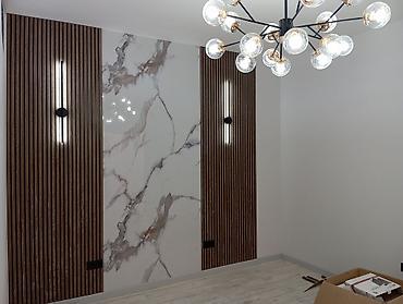 Ремонт под ключ: Отделка Евро ремонт жумуштарын баардык турун сапаттуу кепилдиги мн — 4