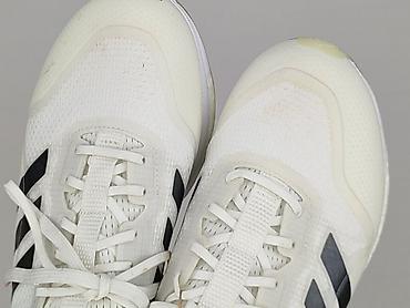 sizeer adidasy: Adidas, Sneakersy dla mężczyzn, rozmiar 40 — 7