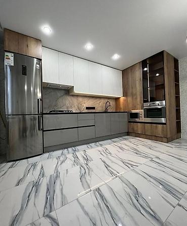 Мебель на заказ: Мебель на заказ, Кухня, Кухонный гарнитур — 3