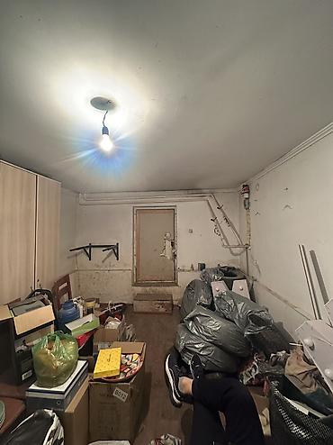сдаю цокольное: Сдаётся подвальное помещение в аренду 📍 мкр. Тунгуч, рядом с Globus ⚡ — 1