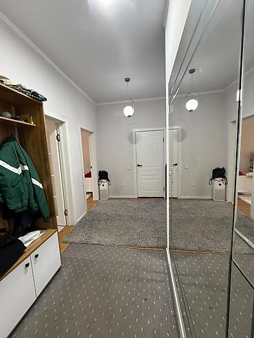 элита дом: 3 комнаты, 87 м², Элитка, 11 этаж, Старый ремонт — 7