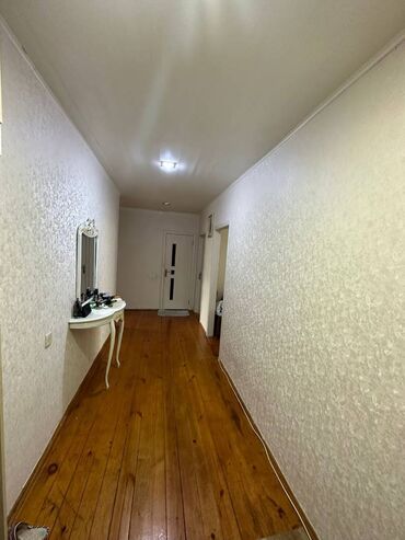 Yeni tikili: 2 otaqlı, Yeni tikili, m. Həzi Aslanov, 88 kv. m — 8