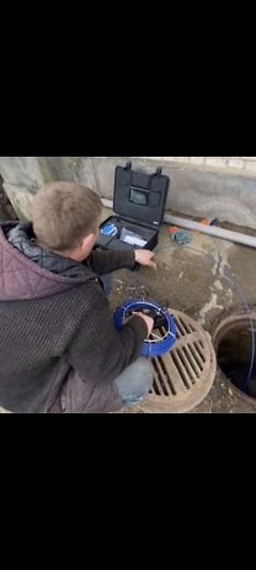 Канализационные работы: Канализационные работы | Ремонт трубы, Чистка стояков, Чистка засоров Больше 6 лет опыта — 6