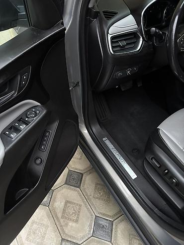 Chevrolet: Chevrolet Equinox: 1.5 l | 2018 il 148000 km Krossover — 9