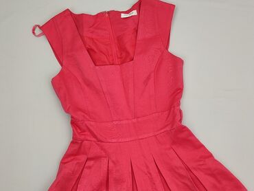sukienka hexeline: Orsay, Women`s dress, size XS
