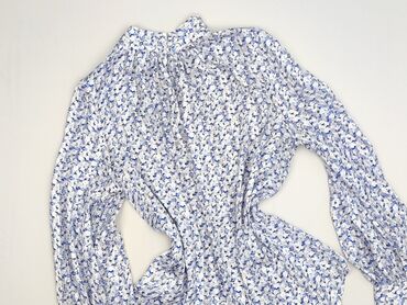 bluzy c a: H&M, Bluzka damska, rozmiar S