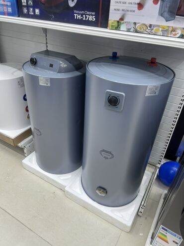 продам газ баллон: Водонагреватели накопительные (электрические) - Тип: вертикальные и