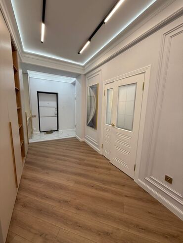 Продажа квартир: 3 комнаты, 96 м², Элитка — 14