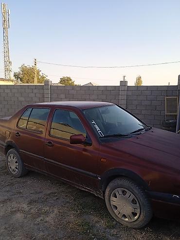 глушитель на венто: Volkswagen Vento: 1991 г., 1.8 л, Механика, Бензин, Седан — 3