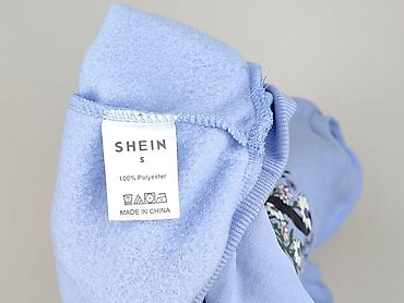 bluza ysl: Shein, Bluza damska
, rozmiar S — 4
