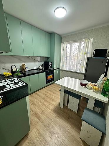Продажа квартир: 3 комнаты, 71 м², Индивидуалка, 1 этаж, Евроремонт — 8