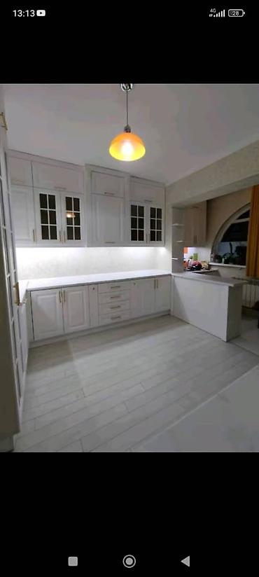 Мебель на заказ: Кухни на заказ по индивидуальным размерам - Современные гарнитуры под — 4