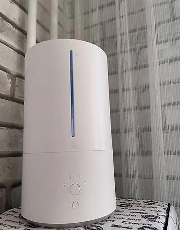 bambu lab a1: Увлажнитель воздуха Xiaomi Smart Humidifier 2. Можно управлять через — 1
