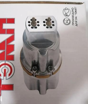 sonda termopar: Pumpa za Vodu Sa Dva Usisa 800W NOVO Ruska Potapajuca Pumpa AKCIJA — 6