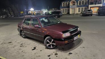 жетта 1: Volkswagen Vento: 1994 г., 1.8 л, Механика, Бензин, Седан