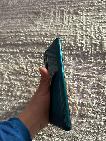 Xiaomi: Xiaomi, Mi 10 Pro, Б/у, 256 ГБ, цвет - Зеленый, 1 SIM, 2 SIM, eSIM — 9