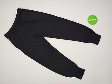 zara basic: Zara, Spodnie dresowe damskie, rozmiar M — 2