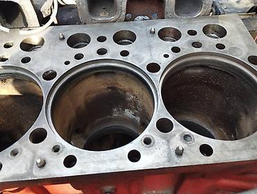 Грузовики: Грузовик, Камаз, Стандарт, 7 т, Б/у — 28