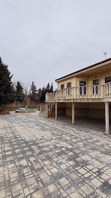 evlee: Novxanı 5 otaqlı, 180 kv. m, Kredit yoxdur, Orta təmir — 1