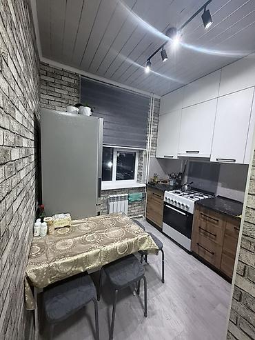 Продажа квартир: 3 комнаты, 65 м², 105 серия, 3 этаж, Евроремонт — 8