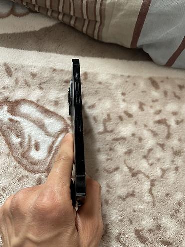 Apple iPhone: IPhone 14 Pro, 256 ГБ, Графит, Чехол, 69 % — 3