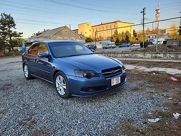 субару импреза фара: Subaru Legacy: 2004 г., 3 л, Автомат, Бензин, Седан — 2