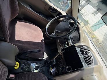 Продажа авто: Hyundai Santa Fe: 2002 г., 2.4 л, Автомат, Газ, Кроссовер — 4