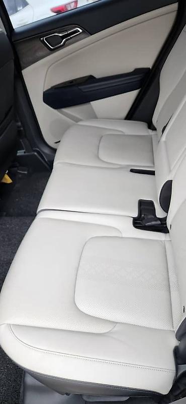 bmw x6 e71: Kia Sportage: 2021 г., 1.6 л, Бензин, Кроссовер — 9