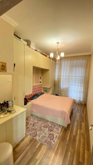 Yeni tikili: 2 otaqlı, Yeni tikili, m. 20 Yanvar, 43 kv. m — 4