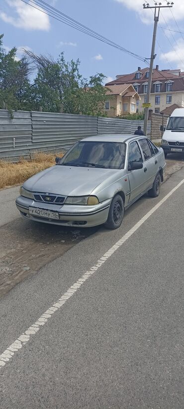 daewoo matiz корейский: Daewoo Nexia: 2004 г., 1.5 л, Механика, Бензин, Седан