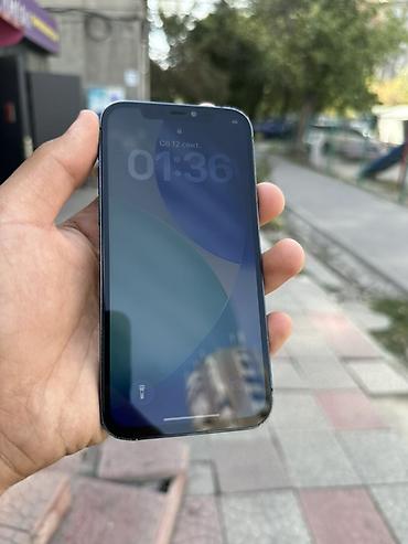 айфон бесплатно: IPhone 12🔹 128Gb TrueTone / Face ID ✅ Менялся Дисплей, Остальное — 2
