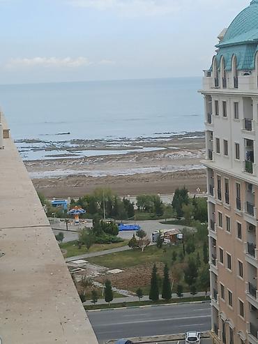 ev alqi satqi: 4 otaqlı, Yeni tikili, 108 kv. m — 2