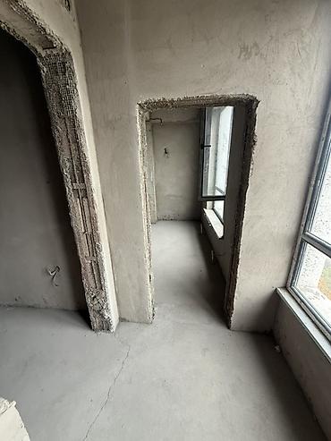 двух этаж: 2 комнаты, 63 м², Элитка, 12 этаж, ПСО (под самоотделку) — 6