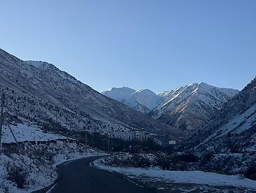 туры отдых: Jeep tours with driver-guide all over Kyrgyzstan! Джип туры по — 3